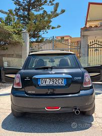 MINI COOPER R56 120