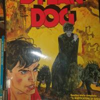 fumetti dylan dog e altri 