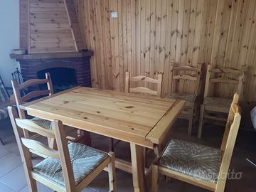 Casa vacanze sila camigliatello