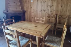 Casa vacanze sila camigliatello