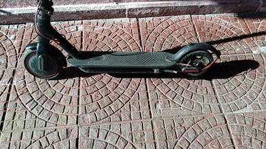 monopattino elettrico 