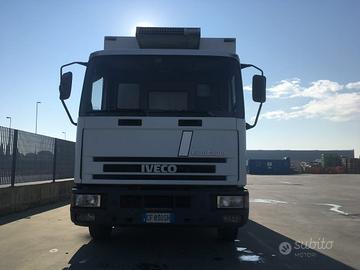 Iveco 80E15