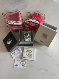 Orologio vintage Tissot T-Touch nuovo