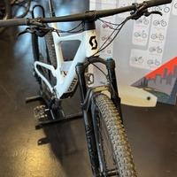 Scott spark 930 Carbon Tg xl