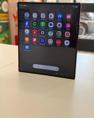Samsung Z Fold6 512GB Special Edition Carbon Fiber