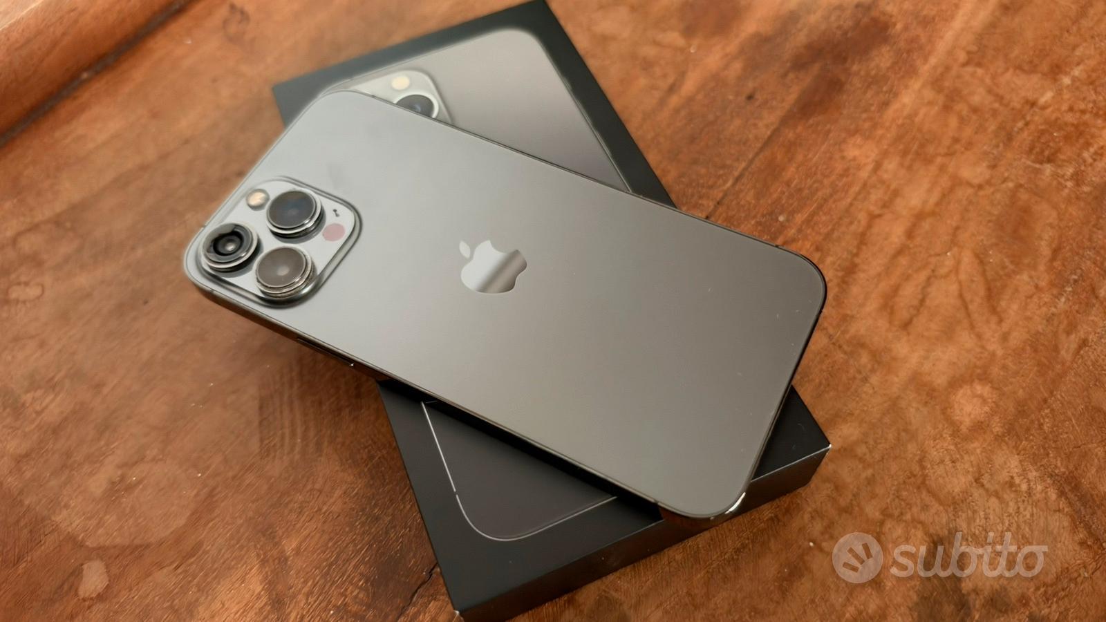 iPhone 13 Pro Max 250 GB