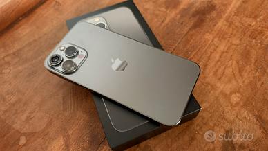 iPhone 13 Pro Max 250 GB