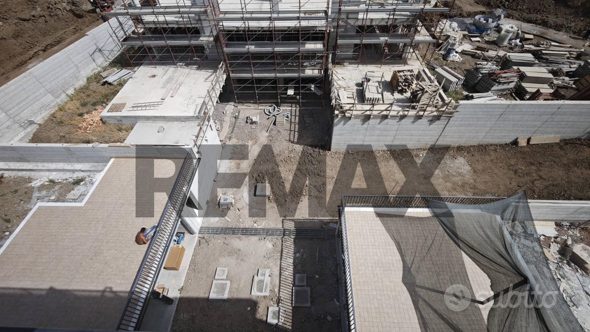 Appartamento – Acireale, Santa Maria delle Grazie - Vista 2