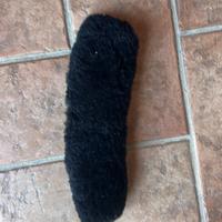 Nasalina da equitazione