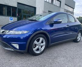 Honda Civic 1.4 i-VTEC 5p.*Solo 43000km*Neopatenta