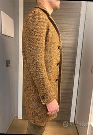 Cappotto sisley