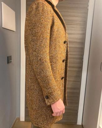 Cappotto sisley