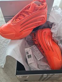 Scarpe Adidas basket Harden volume 9 Dynamo