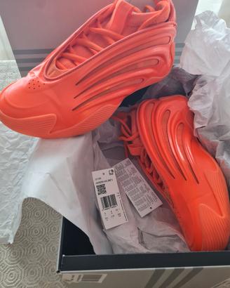 Scarpe Adidas basket Harden volume 9 Dynamo