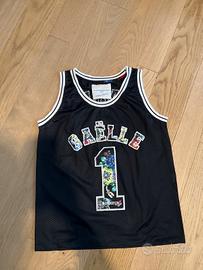 Canottiera Gaelle Paris