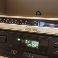 Tuner Technics
