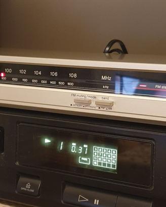 Tuner Technics