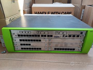 Centralino telefonico completo