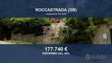 Immobile in asta di 224 m² con più di 5 locali e b