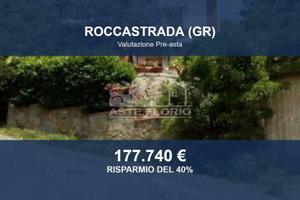 Immobile in asta di 224 m² con più di 5 locali e b