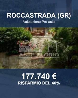 Immobile in asta di 224 m² con più di 5 locali e b