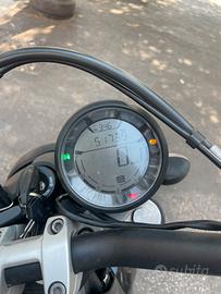Ducati scrambler 400