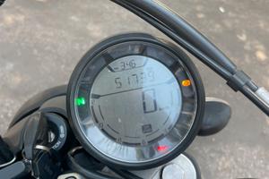 Ducati scrambler 400