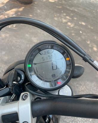 Ducati scrambler 400