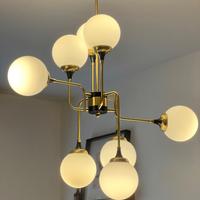 Stilnovo Galassia 8 luci - ediz. SATINATA