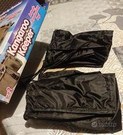 Organizzatore per borse