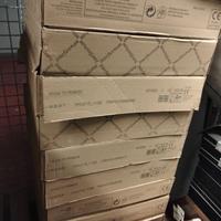 Quadrotte Moquette Interface Heuga 727 - Colore P