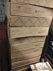 Quadrotte Moquette Interface Heuga 727 - Colore P