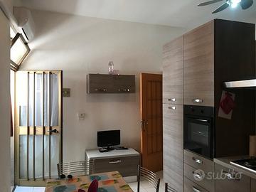 Monolocale centralissimo