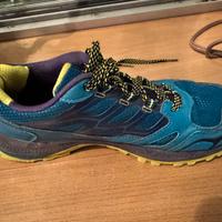Scarpe Trekking Zaniah Trail Shoe