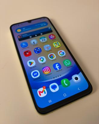 Smartphone Samsung A25 5G