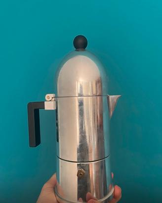 Caffettiera alessi “La cupola”
