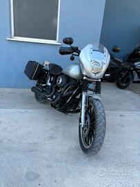 Dyna super glide sport