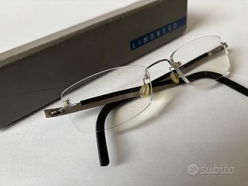 Lindberg Spirit 2025 T93 K24 P10 Air Titanium