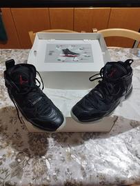 Scarpe Jordan jumpman two trey n.41