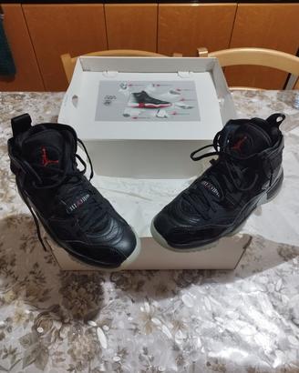 Scarpe Jordan jumpman two trey n.41