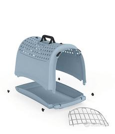 Nuovo Trasportino Top Suite Avio trixie