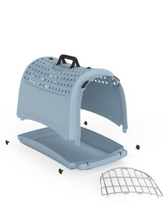 Nuovo Trasportino Top Suite Avio trixie