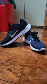 Nike donna numero 39