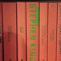 libri  Stephen King 