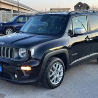 Jeep Renegade 2022 1.6 Mjt 130 CV Limited Soli 75.