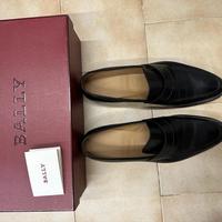 Scarpe Bally Milano