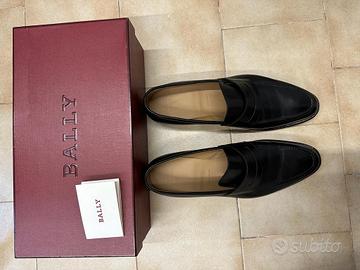 Scarpe Bally Milano