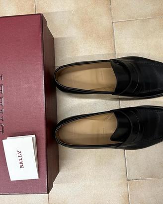 Scarpe Bally Milano