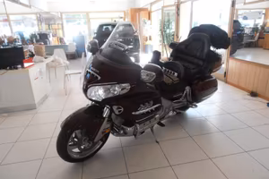 GL 1800  CON NAVIGATORE  UNICO PROPRIETARIO