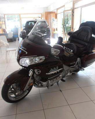 GL 1800  CON NAVIGATORE  UNICO PROPRIETARIO